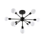 PLAFON TASCHIBRA SPUTNIK 10XE27