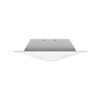 LUZ LED TL SLIM PRO 10 EMPOTRADO AUTOVOLT 4000K BLANCO - Imagen 4