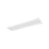 LUZ LED TL SLIM PRO 10 EMPOTRADO AUTOVOLT 4000K BLANCO - Imagen 5