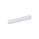 LUZ LED VECTOR OVERLAY 56 LINEAL 17W 6500K BLANCO