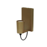 TASCHIBRA BILBOQUÊ WANDLAND 1XE-27 ORO