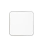 ARANDELA LED TASCHIBRA ÓPTICA CUADRADO ONTW 6W BLANCO