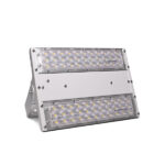 PROYECTOR LED TASCHIBRA BRAVO 150W 2/90º BAJO DIM 0-10 IP66 5000K BLANCO