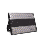 PROYECTOR LED TASCHIBRA BRAVO 150W 2/90º BAJO DIM 0-10 IP66 5000K NEGRO