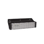 PROYECTOR LED TASCHIBRA BRAVO 75W 1/HR BAJO. DIM 0-10 IP66 5000K NEGRO