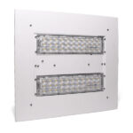 PROYECTOR LED TASCHIBRA BRAVO 150W 2/60º PACK. DALI IP66 5000K BLANCO