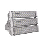 PROYECTOR LED TASCHIBRA BRAVO 200W 3/60º SUB. DIM 0-10 IP66 5000K BLANCO