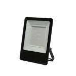 REFLECTOR TR LED PRO 150W 6500K NEGRO