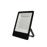 REFLECTOR TR LED PRO 200W 6500K NEGRO