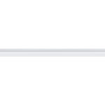 LUZ DE PERFIL LED CONVEXO PRO 111 34W OVERLAY 2700K BLANCO
