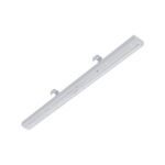 LUZ LED EVEREST 11/7 LENTE LINEAL 60° 4000K CON GANCHO BLANCO