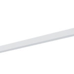 LUZ LED VECTOR OVERLAY 110 LINEAL 20W 4000K BLANCO