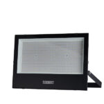 REFLECTOR LED TR 500W 6500K NEGRO