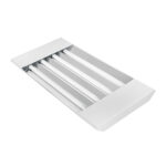 CANAL TA 50 OVERLAY 4X18/20W BLANCO