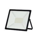 REFLECTOR LED TR 70W 3000K NEGRO