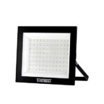 REFLECTOR LED TR 100W 3000K NEGRO