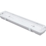 LUM BLINDADA TLR 3118 LED 70W AUTOVOLT 6500K
