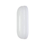 TORTUGA FUERZA LED 12W 3000K BLANCO