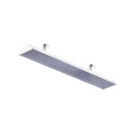 LUZ LED YUKON TL 10000 4000K MONOVOLTIOS 220V DIM BLANCO