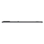 LUZ LED TL SLIM PRO 20 EMPOTRADA AUTOVOLT 6500K NEGRO