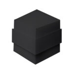 TASCHIBRA ARMOUR WANDLACE 1XG9 NEGRO MATE