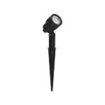 PINCHO PARA JARDÍN NOIR LED MR11 3W 6500K