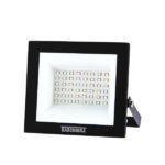 REFLECTOR LED TR 50W SLIM 3000K NEGRO
