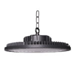 LUMINÁRIA HIGH BAY LED 200W 5000K