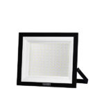 REFLECTOR LED TR 150W VERDE NEGRO