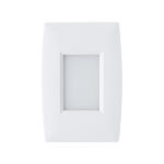 CINE DIRECT EMPOTRADO LED BOLDER 3000K BR