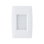 CINE DIRECT LED INTEGRADO BOLDER 6500K BR