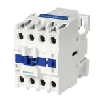 CMWS25 CONTACTOR TRIPOLAR 220/380VAC - 50/60HZ 25A UNIDAD (E90730)
