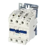 CMWS50 CONTACTOR TRIPOLAR 220/380VAC - 50/60HZ 50A UNIDAD (E90733)