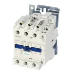 CMWS65 CONTACTOR TRIPOLAR 220/380VAC - 50/60HZ 65A UNIDAD (E90734)