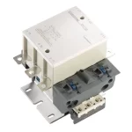 CONTACTOR TRIPOLAR EW115D 380VAC - 50/60HZ 115A UNIDAD (E90619)