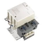 CONTACTOR TRIPOLAR EW138D 380VAC - 50/60HZ 138A UNIDAD (E90620)