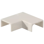 CODO 90º 20MM BLANCO (32003) - LÍNEA ACCESORIOS