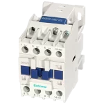 CMWS18 CONTACTOR TRIPOLAR 220/380VAC - 50/60HZ 18A UNIDAD (E90728)