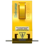 BLOQUEO PARA DISYUNTOR JTW, MUVW, DQE(NEMA) - UNIDAD (E90384)