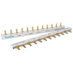 CONEXIÓN PEINE 2P 100A PIN 1M (KI2100P) - SIRVE PARA NUESTROS DISPOSITIVOS: MW, MU, MW INVIOLE, JW, J6W, CD INVIOLE, CDJ, JD, JDA, J6D, SPM-B, SPM-E Y JSPD