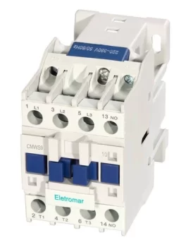 CONTACTOR