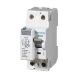 JD240P - INTERRUPTOR DIFERENCIAL, 2 POLOS, 40A, 30MA - (E89561) - UNIDAD