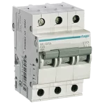 MU325A - DISYUNTOR IEC, 3 POLOS, 25A, CURVA C, 6KA - (A90260) - UNIDAD