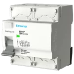 CD425P - INTERRUPTOR DIFERENCIAL, 4 POLOS, 25A, 30MA - (E89087) - UNIDAD - LÍNEA INVIOLE