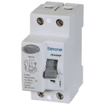 JDA240P - INTERRUPTOR DIFERENCIAL, 2 POLOS, CLASSE A, 40A, 30MA - (E90905) - UNIDADE