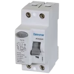 JDA263P - INTERRUPTOR DIFERENCIAL, 2 POLOS, CLASE A, 63A, 30MA - (E90907) - UNIDAD