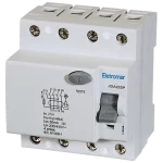 JDA425P - INTERRUPTOR DIFERENCIAL, 4 POLOS, CLASSE A, 25A, 30MA - (E90911) - UNIDADE