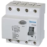 JDA440P - INTERRUPTOR DIFERENCIAL, 4 POLOS, CLASE A, 40A, 30MA - (E90913) - UNIDAD