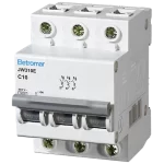JW310E - DISYUNTOR IEC, 3 POLOS, 10A, CURVA C, 3KA - (E89140) - UNIDAD