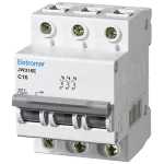 JW316E - DISYUNTOR IEC, 3 POLOS, 16 A, CURVA C, 3 KA - (E89141) - UNIDAD